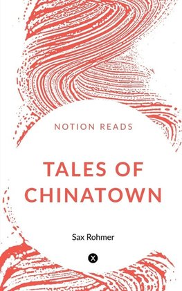 TALES OF CHINATOWN