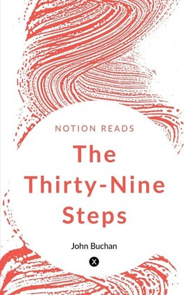 The Thirty-Nine Steps