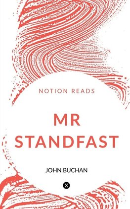 MR STANDFAST