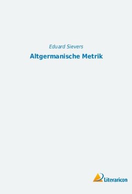 Altgermanische Metrik