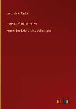 Rankes Meisterwerke