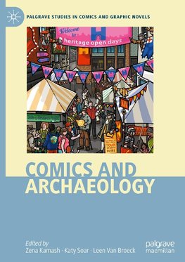 Comics and Archaeology