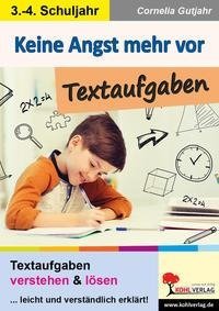 Keine Angst mehr vor Textaufgaben