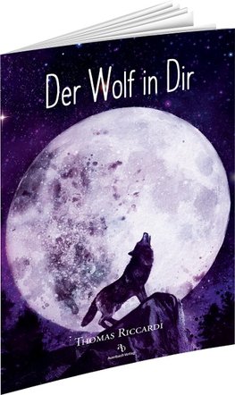 Der Wolf in Dir