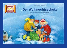 Der Weihnachtsschatz / Kamishibai