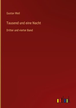 Tausend und eine Nacht