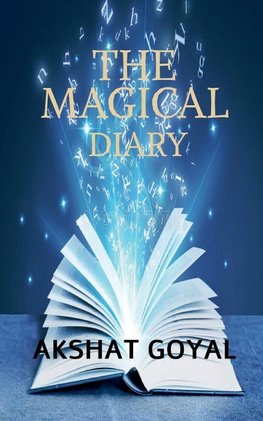 The Magical Diary