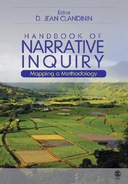 Clandinin, D: Handbook of Narrative Inquiry