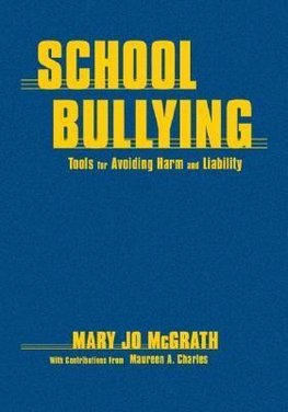 McGrath, M: School Bullying