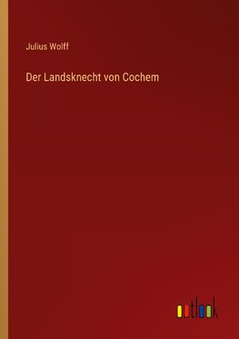 Der Landsknecht von Cochem