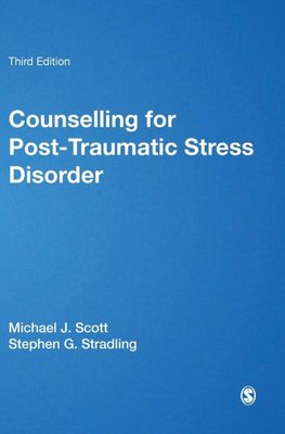 Scott, M: Counselling for Post-traumatic Stress Disorder