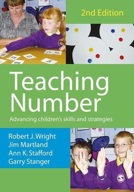 Wright, R: Teaching Number