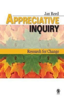 Reed, J: Appreciative Inquiry