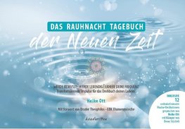 Das Rauhnacht Tagebuch der neuen Zeit