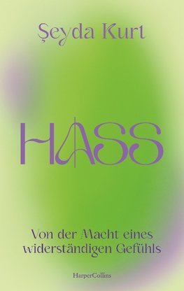 HASS - Von der Macht eines widerständigen Gefühls