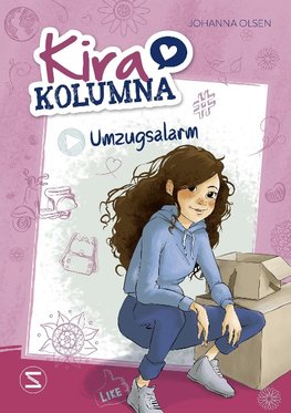 Kira Kolumna: Umzugsalarm