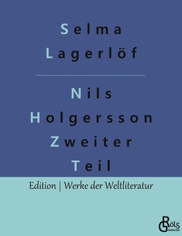 Nils Holgersson Zweiter Teil