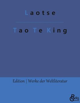 Tao Te King