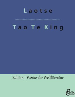 Tao Te King