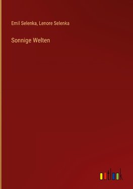 Sonnige Welten