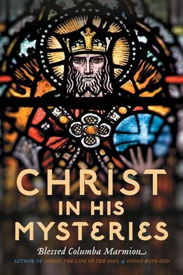 Christ in His Mysteries