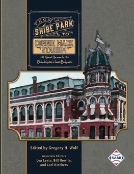 From Shibe Park to Connie Mack Stadium