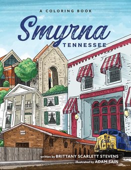 Smyrna, Tennessee