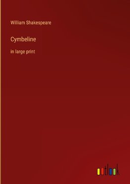 Cymbeline