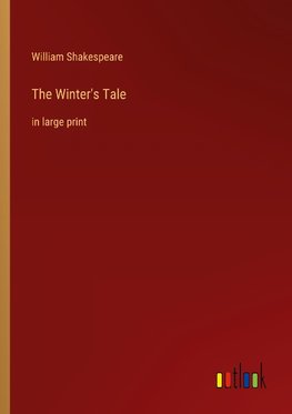 The Winter's Tale