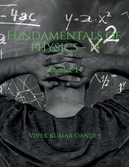 Fundamentals of physics - 14