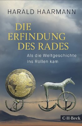 Die Erfindung des Rades