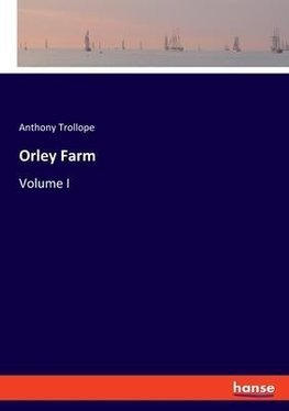 Orley Farm