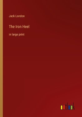 The Iron Heel