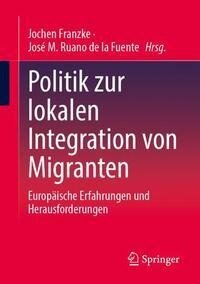 Lokale Integrationspolitik für Migranten