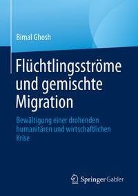 Flüchtlings- und gemischte MigrationsströmeManagement