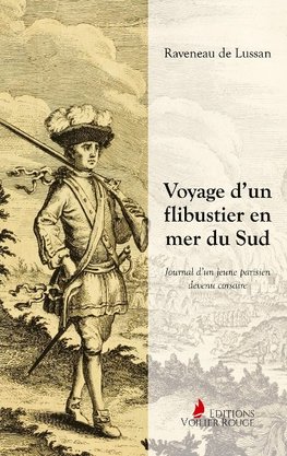 Voyage d'un flibustier en mer du Sud