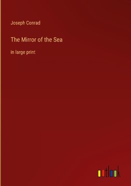 The Mirror of the Sea