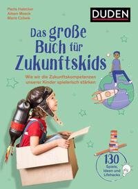 Das große Buch für Zukunftskids