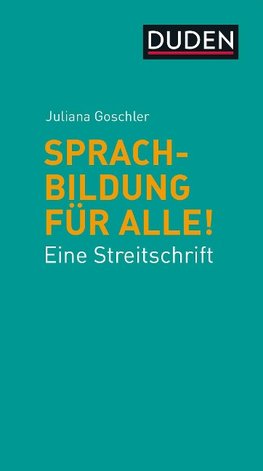 Sprachbildung für alle!