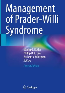 Management of Prader-Willi Syndrome