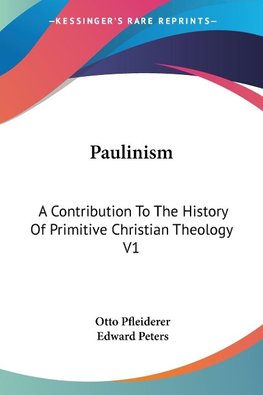 Paulinism