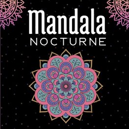 Mandala Nocturne