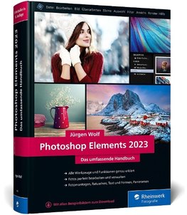 Photoshop Elements 2023