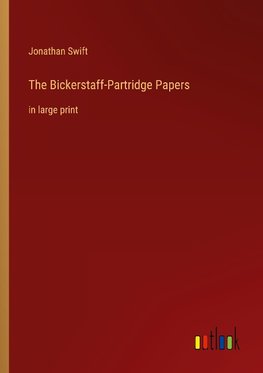 The Bickerstaff-Partridge Papers