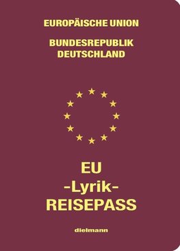 EU-Lyrik-Reisepass