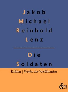 Die Soldaten