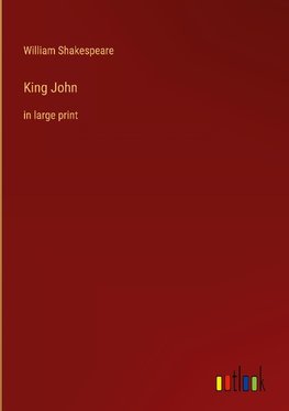 King John