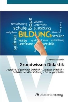 Grundwissen Didaktik