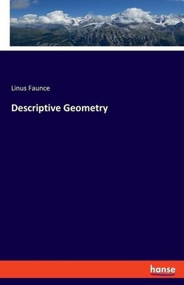 Descriptive Geometry