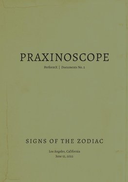 Praxinoscope